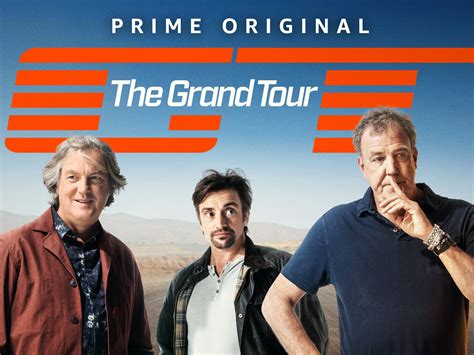 grand tour amazon prime video|watch the grand tour online.